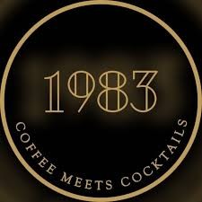 1983 Coffees & Cocktails