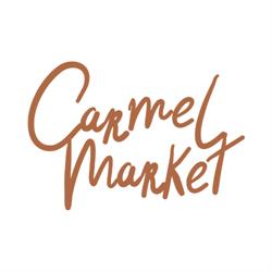 Restaurant Carmel Market