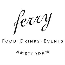 Restaurant Ferry - Food | Drinks | Events