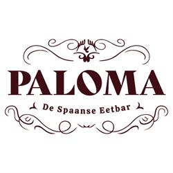 Paloma - Restaurant & Tapascafé