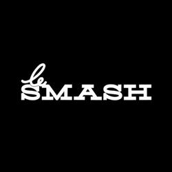 Le Smash Amsterdam | De Pijp