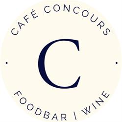 Concours Wine & Foodbar