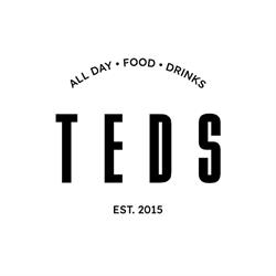 Teds Breda Centrum - All Day Food & Drinks