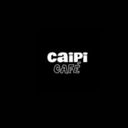 Caipi Café - Zeemanshuis