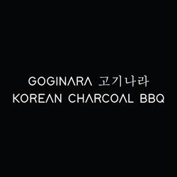 Goginara Korean Charcoal BBQ