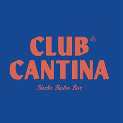Club Cantina - Mexicaans Restaurant