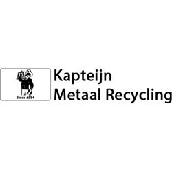 Kapteijn Metaal Recycling