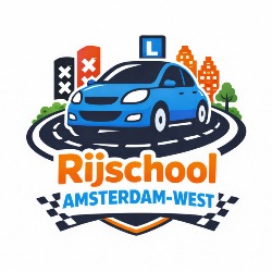 Rijschool Amsterdam-West