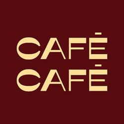 Café Café Amsterdam