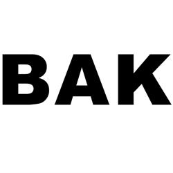 BAK | Fine dining Restaurant Amsterdam
