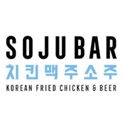 Sojubar Rotterdam Witte de With 소주 | Korean Fried Chicken & Beer
