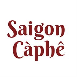 Saigon Caphe Goudsesingel