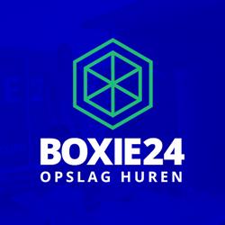 BOXIE24 Opslag huren Eindhoven | Self Storage