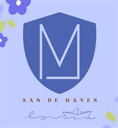 Majoortje aan de Haven