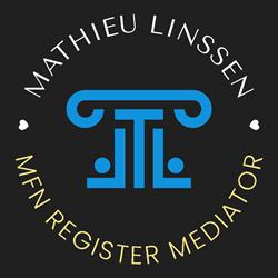 MfN Register Mediator Mathieu Linssen