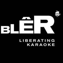Blêr Karaoke