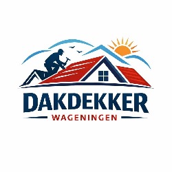 Dakdekker Wageningen