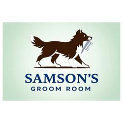 Samson's Groom Room