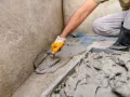 Kelder afdichting