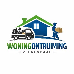 Woningontruiming Veenendaal