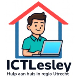 ICTLesley - IT Service, Hosting & Websites Utrecht