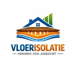 Vloerisolatie Hendrik-Ido-Ambacht