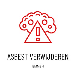 Asbest Verwijderen Emmen