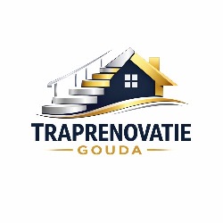Traprenovatie Gouda