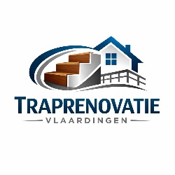 Traprenovatie Vlaardingen