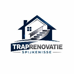 Traprenovatie Spijkenisse