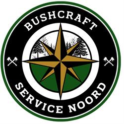 Bushcraft Service Noord