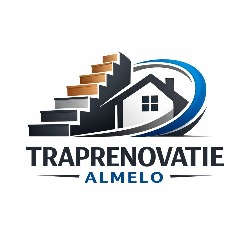 Traprenovatie Almelo