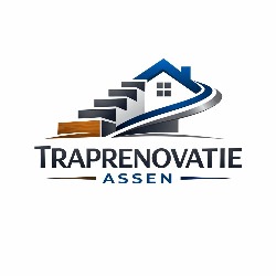 Traprenovatie Assen