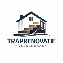 Traprenovatie Veenendaal