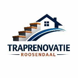 Traprenovatie Roosendaal