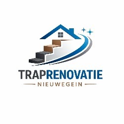 Traprenovatie Nieuwegein