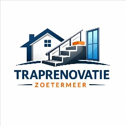 Traprenovatie Zoetermeer