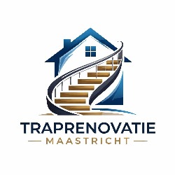 Traprenovatie Maastricht