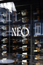 NEO bistro Amsterdam