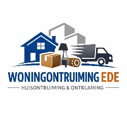 Woningontruiming Ede