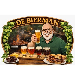 De Bierman on Tour