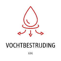 Vochtbestrijding Ede