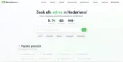 website