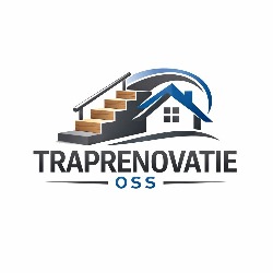 Traprenovatie Oss