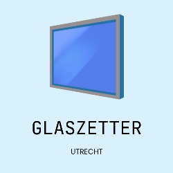 Utrecht Glaszetter