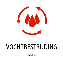 Vochtbestrijding Emmen