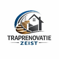 Traprenovatie Zeist