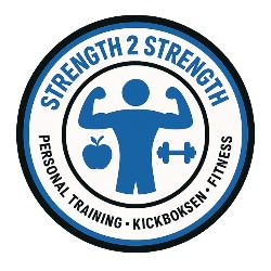 Strength 2 Strength - Personal training en kickboksen