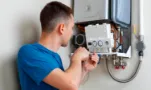 CV ketel reparatie