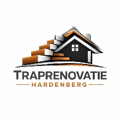 Traprenovatie Hardenberg